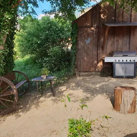 Traumwohnung Jolly Jumper Auf Idyllischem Reiterhof Naehe Burg Eltz Münstermaifeld