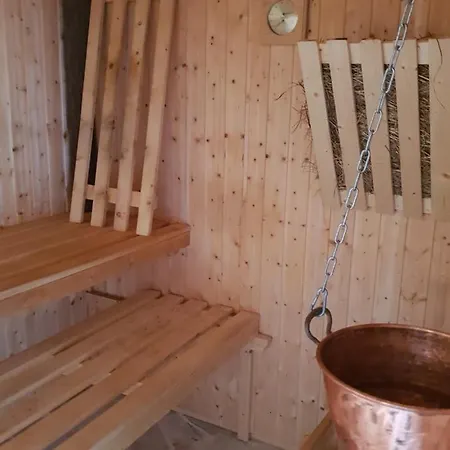 Traumwohnung Jolly Jumper Auf Idyllischem Reiterhof Nähe Burg Eltz * Münstermaifeld