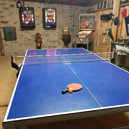 Traumwohnung Jolly Jumper Auf Idyllischem Reiterhof Nähe Burg Eltz *