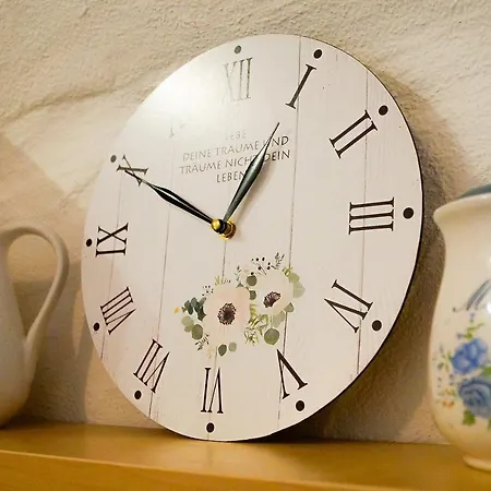 Traumwohnung Jolly Jumper Auf Idyllischem Reiterhof Naehe Burg Eltz Apartament *