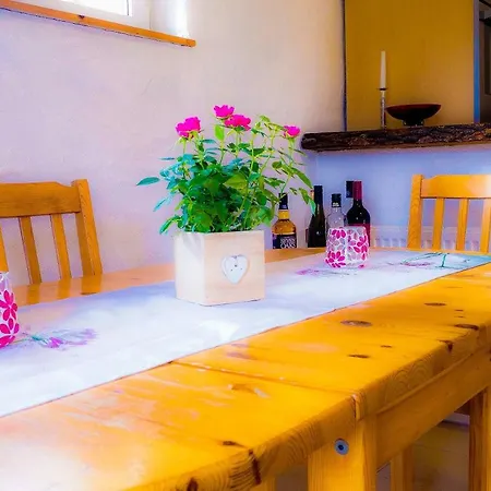 Traumwohnung Jolly Jumper Auf Idyllischem Reiterhof Nähe Burg Eltz Apartment