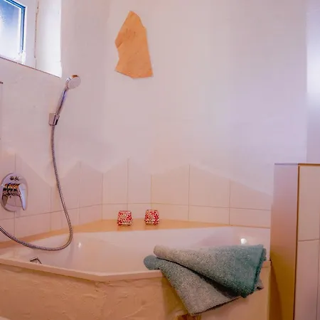 Apartment Traumwohnung Jolly Jumper Auf Idyllischem Reiterhof Nähe Burg Eltz *