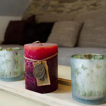 Apartament Traumwohnung Jolly Jumper Auf Idyllischem Reiterhof Naehe Burg Eltz