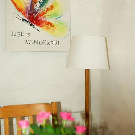 Traumwohnung Jolly Jumper Auf Idyllischem Reiterhof Naehe Burg Eltz Apartament