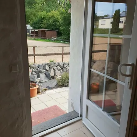 Traumwohnung Jolly Jumper Auf Idyllischem Reiterhof Naehe Burg Eltz *