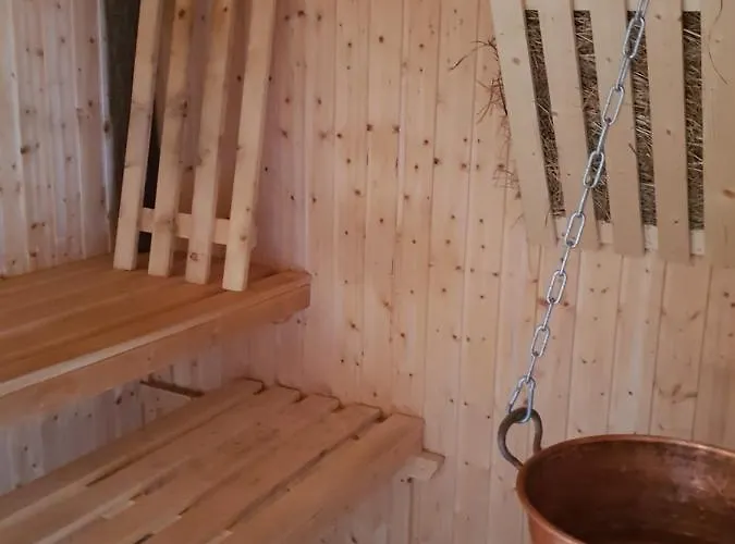 Traumwohnung Jolly Jumper Auf Idyllischem Reiterhof Naehe Burg Eltz * Münstermaifeld