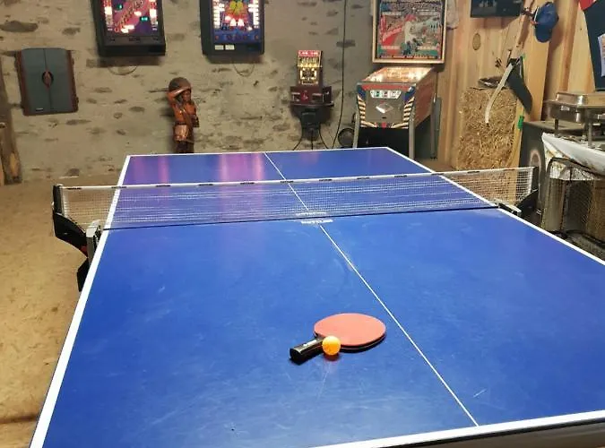 Traumwohnung Jolly Jumper Auf Idyllischem Reiterhof Naehe Burg Eltz *