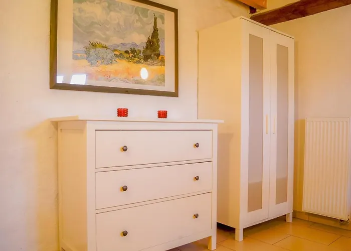 Lägenhet Traumwohnung Jolly Jumper Auf Idyllischem Reiterhof Naehe Burg Eltz