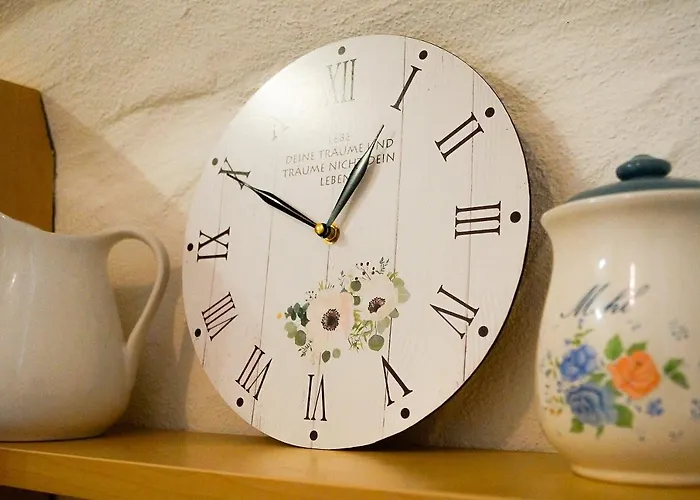 Traumwohnung Jolly Jumper Auf Idyllischem Reiterhof Naehe Burg Eltz Lägenhet *