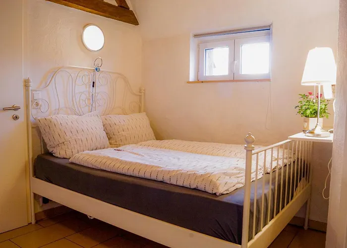 Traumwohnung Jolly Jumper Auf Idyllischem Reiterhof Naehe Burg Eltz Münstermaifeld