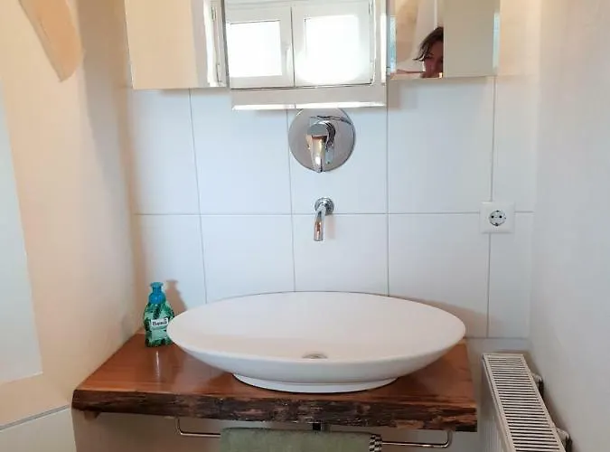 Traumwohnung Jolly Jumper Auf Idyllischem Reiterhof Naehe Burg Eltz Münstermaifeld