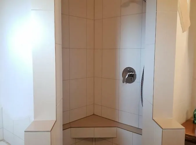 Traumwohnung Jolly Jumper Auf Idyllischem Reiterhof Naehe Burg Eltz Lägenhet